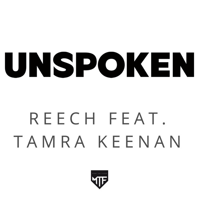 Unspoken (feat. Tamra Keenan)