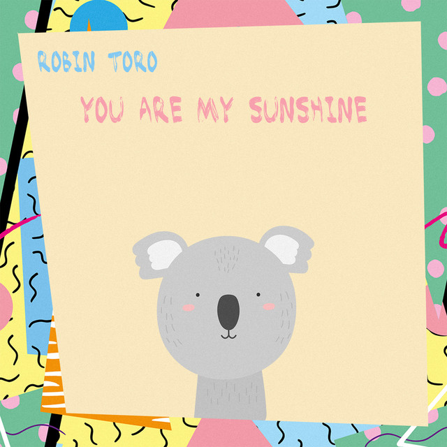 You Are My Sunshine cover