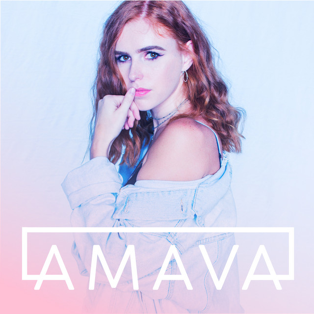 Blush / Waves cover art