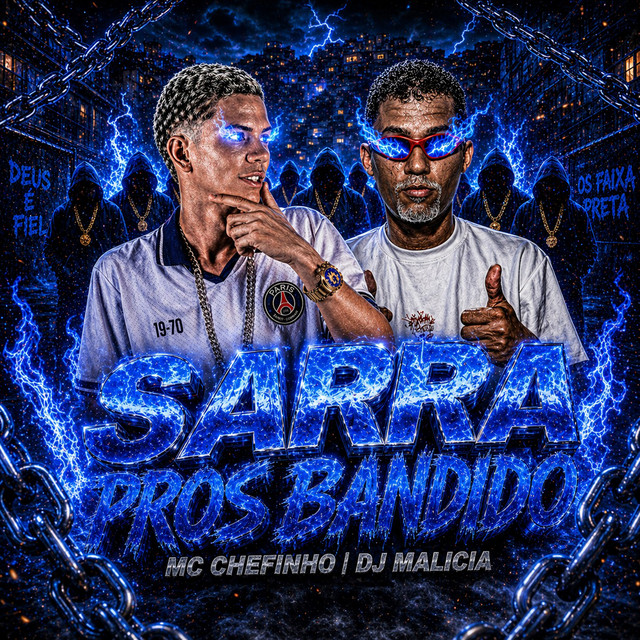 Sarra Pros Bandido