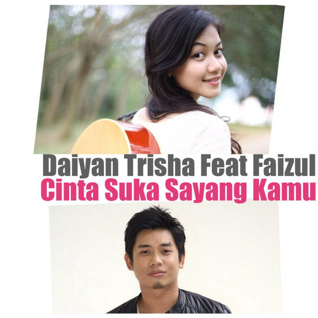 Cinta Suka Sayang