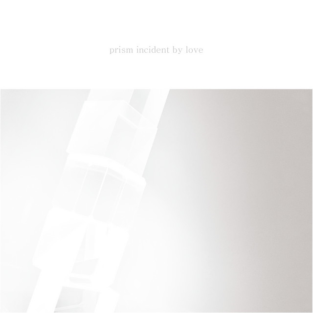 prism incident by love cover art