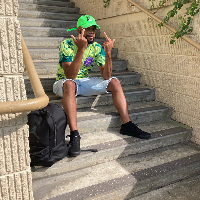 Youngbrazy