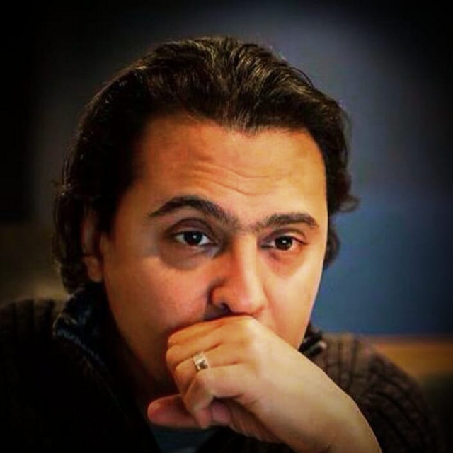 Khaled Raouf | Spotify