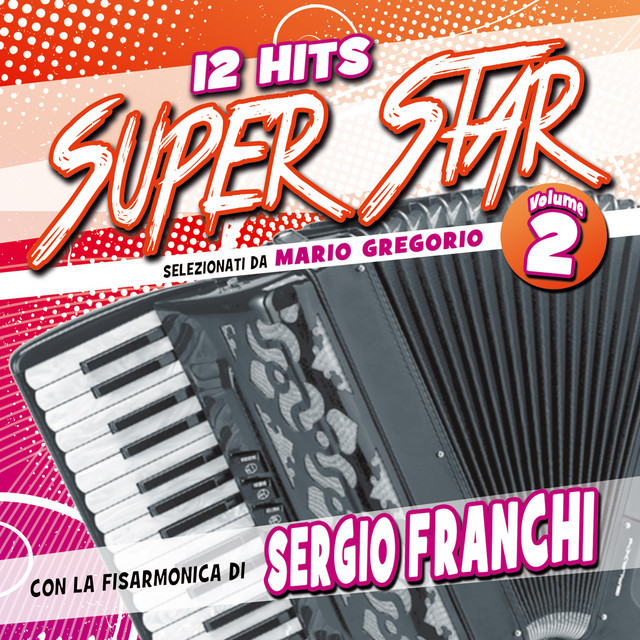 12 Hits Super Star, Vol. 2