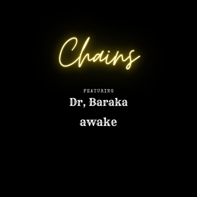 Chains - Single by awake | Spotify