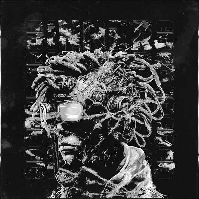 Sinners cover art