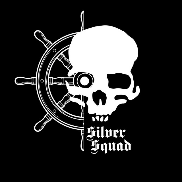 Обкладинка: Выезд — $ilver $quad