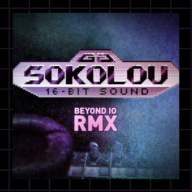 Beyond Io (Remix) cover