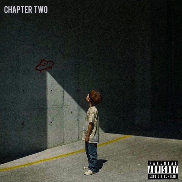 Chapter Two cover art