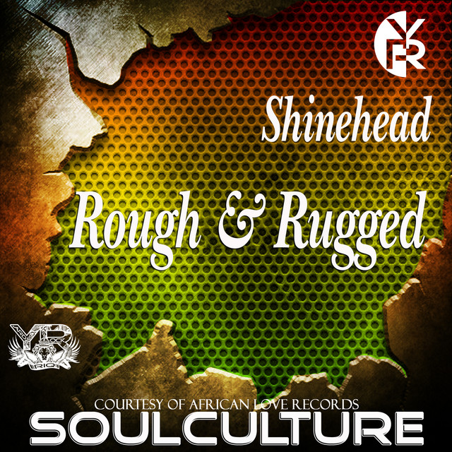 Rough & Rugged - SoulCulture Remix artwork