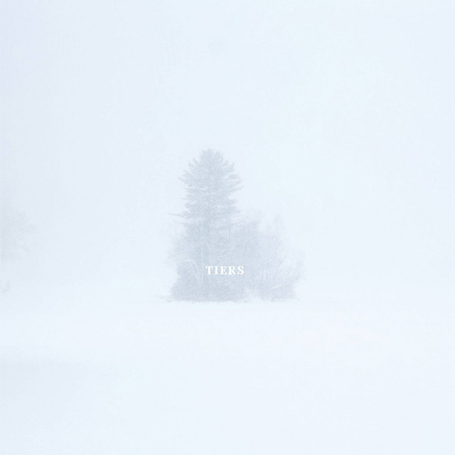 Winter cover art