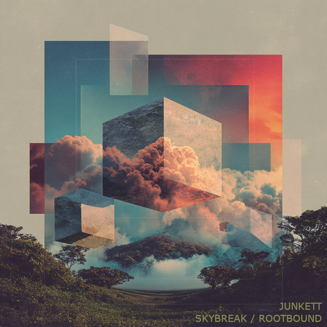 Skybreak / Rootbound cover