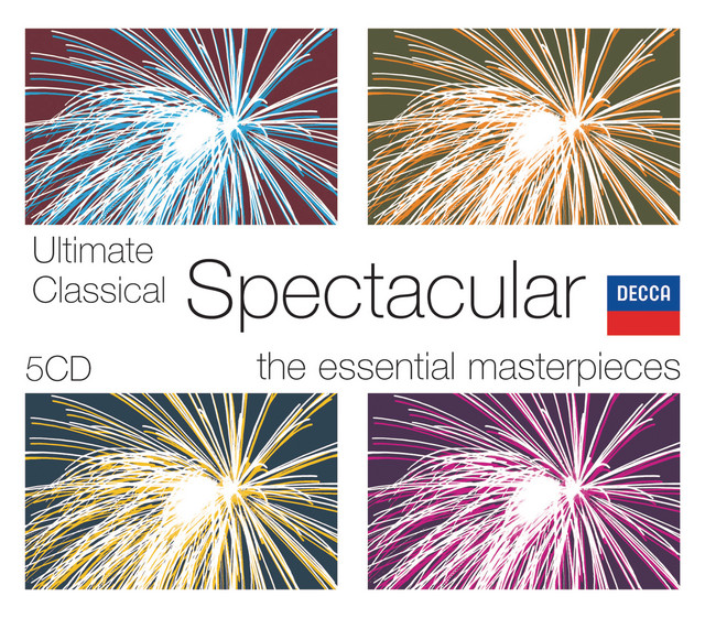 Ultimate Classical Spectacular