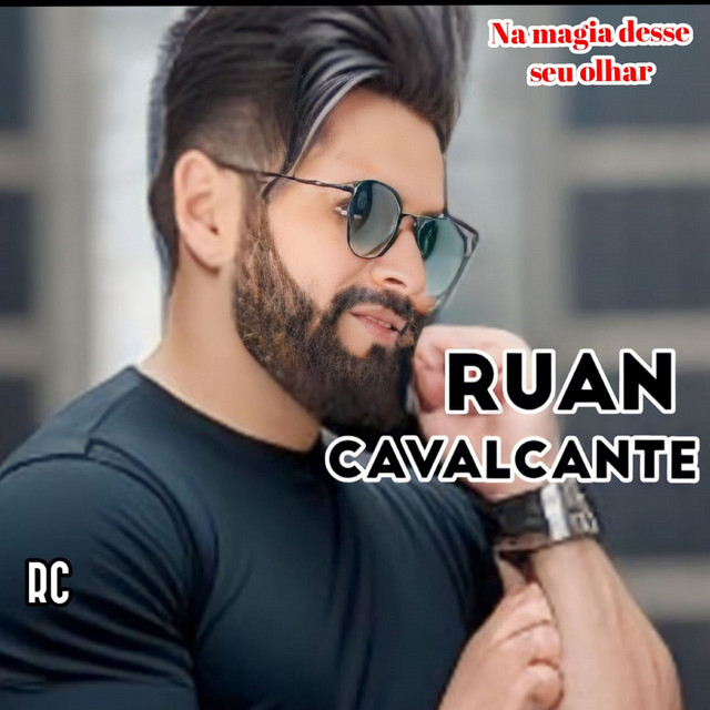 Ruan Cavalcante