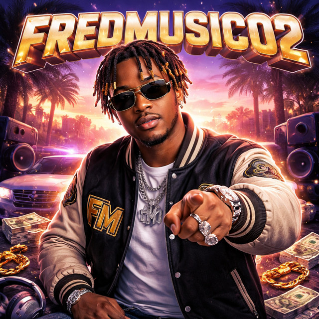 Golden Vibes Only cover