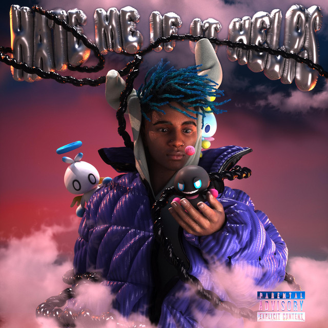 Hate Me If It Helps cover art