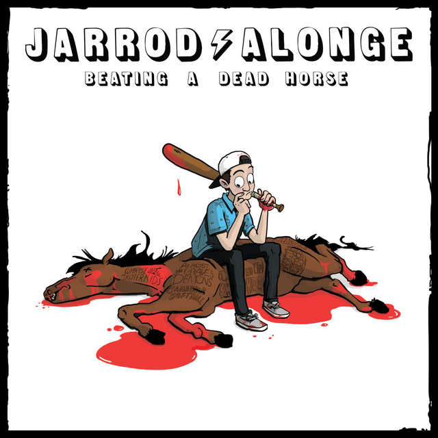 Beating a Dead Horse cover art