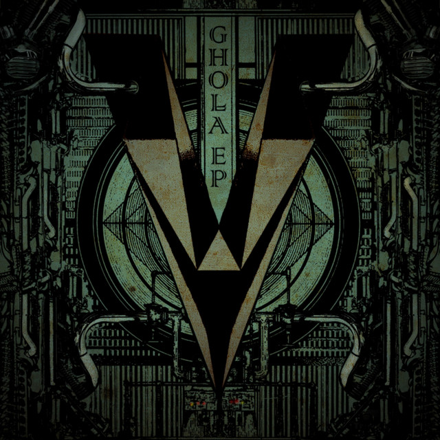 Ghola cover art
