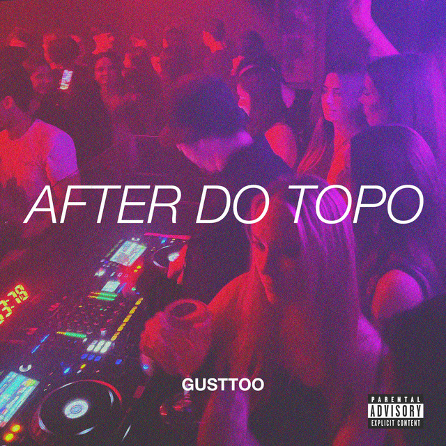 After do Topo