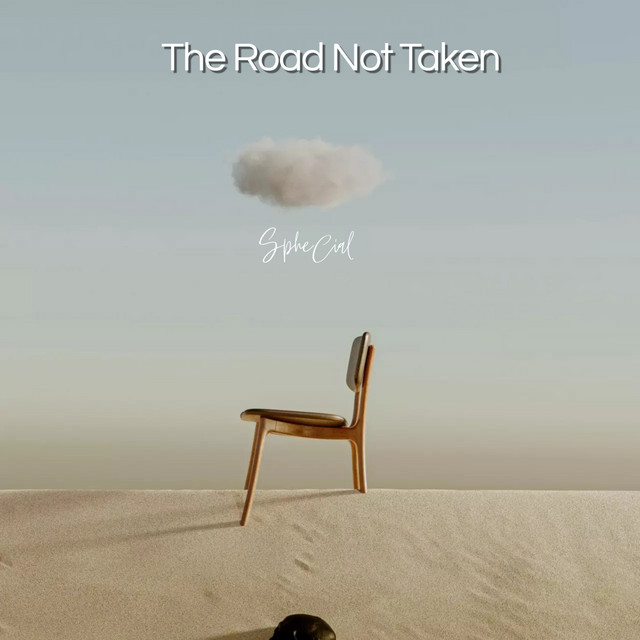 The Road Not Taken (Original) cover art
