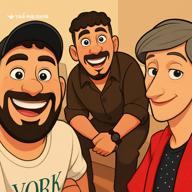 Anxhelo Koci, Apollo Producer & TAJSON & GJYSHJA - Pres