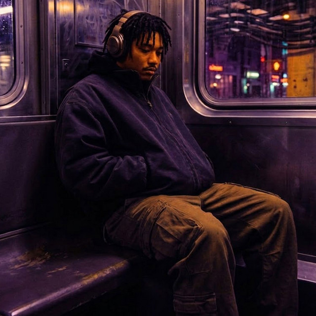 undefined album image
