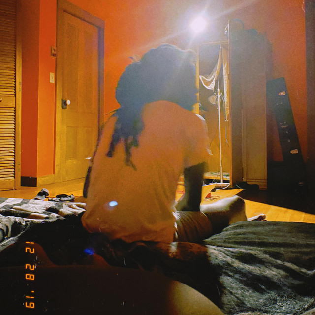 Busy cover art