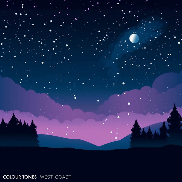 West Coast cover art