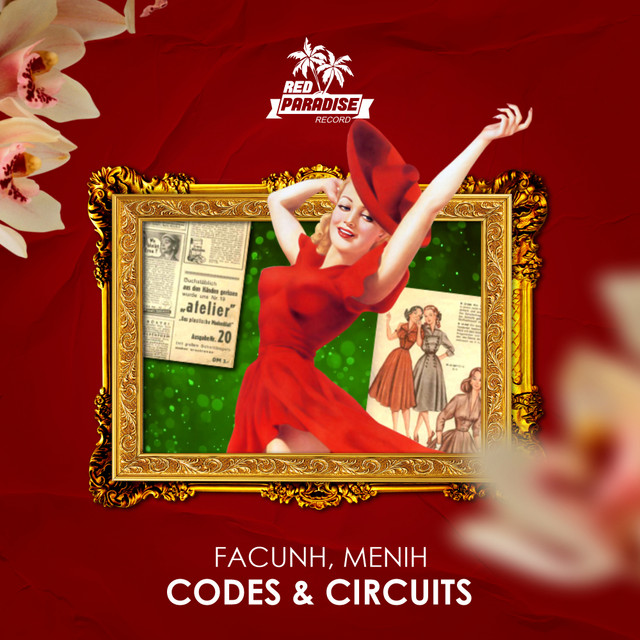 Codes & Circuits cover art