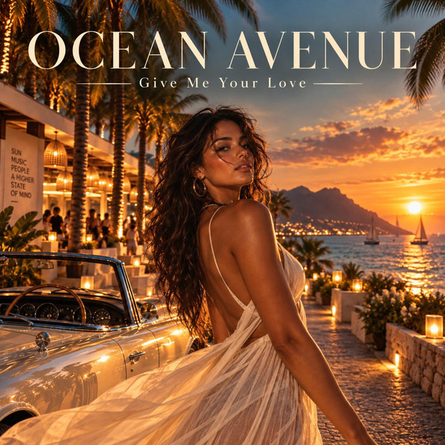 Ocean Avenue