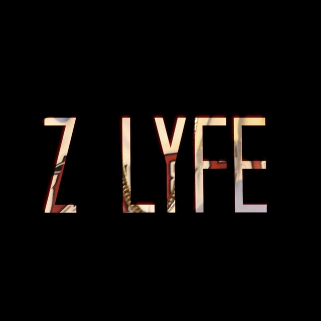 Z Lyfe cover art