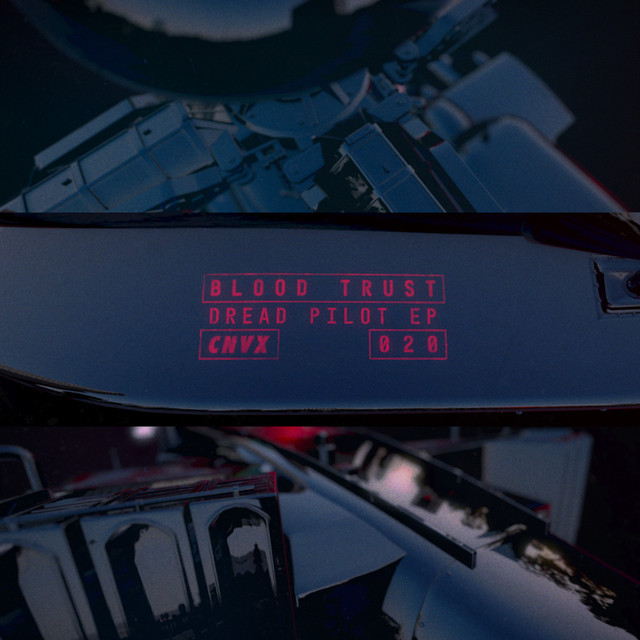 Transparent Blue album art