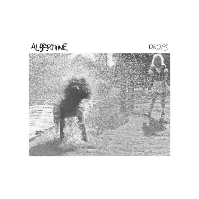 Albertine - Space Dance