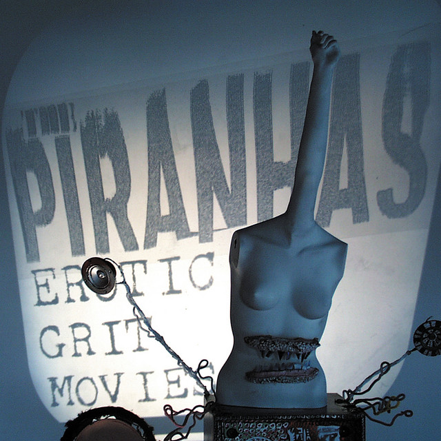 Erotic Grit Movies cover