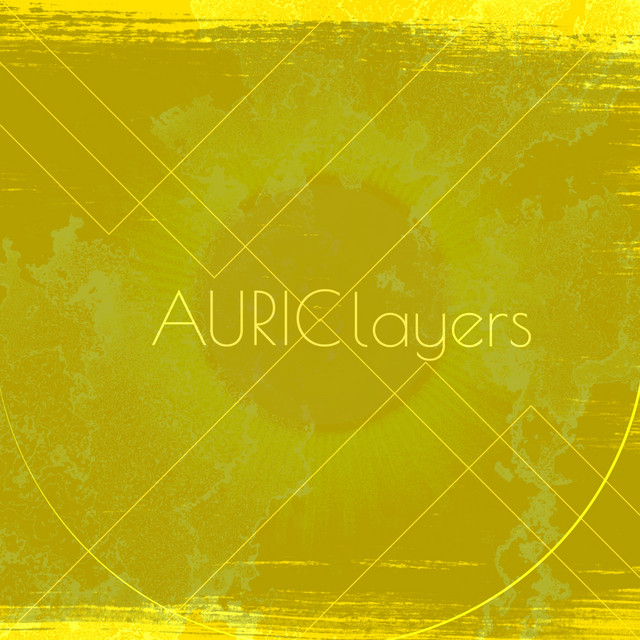 Auric Layers cover art