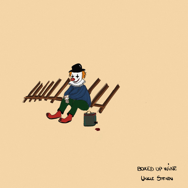 undefined album image