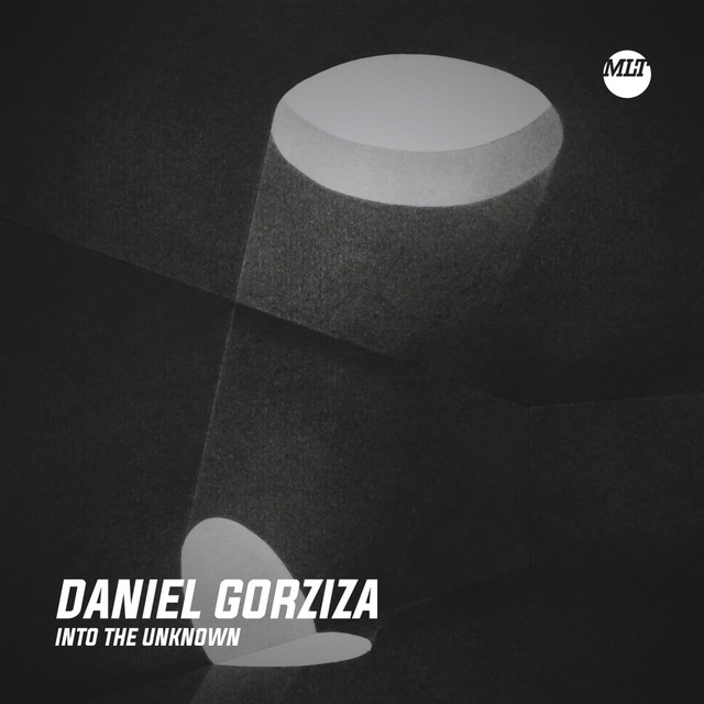Into The Unknown cover art