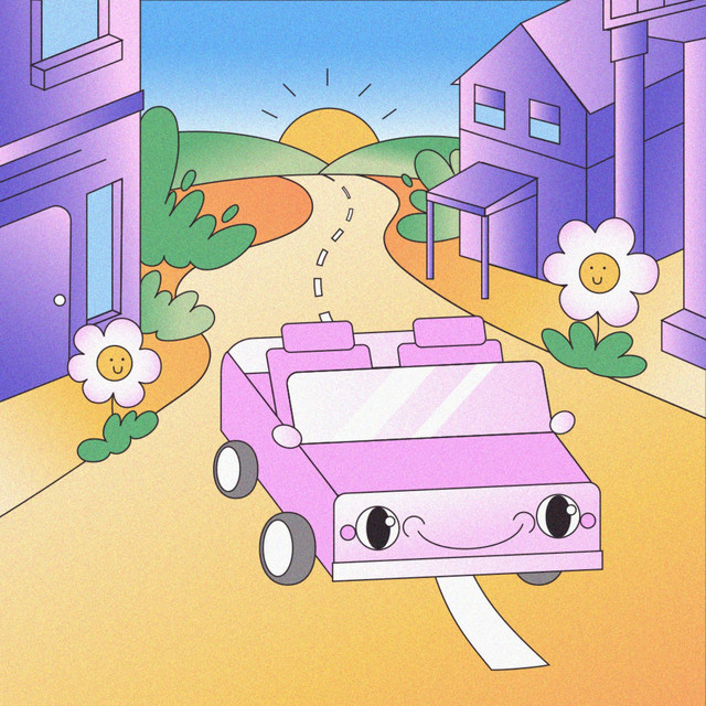 B4U cover art