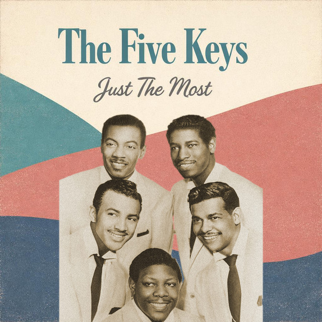 Just The Most cover art