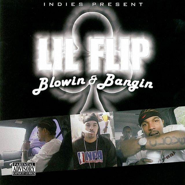 Lil g-rap 洋楽 Blunt pure