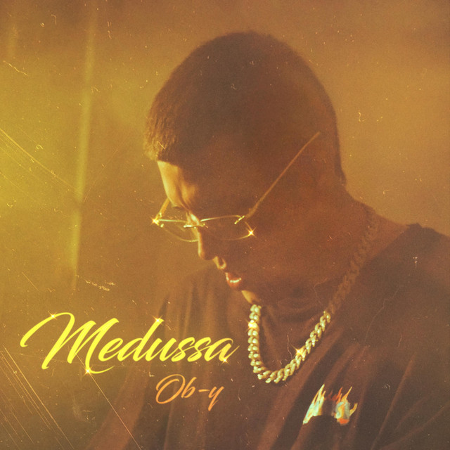Medussa cover art
