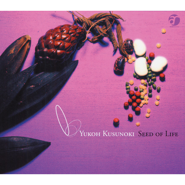Seed of Life cover