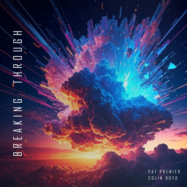 Breaking Through