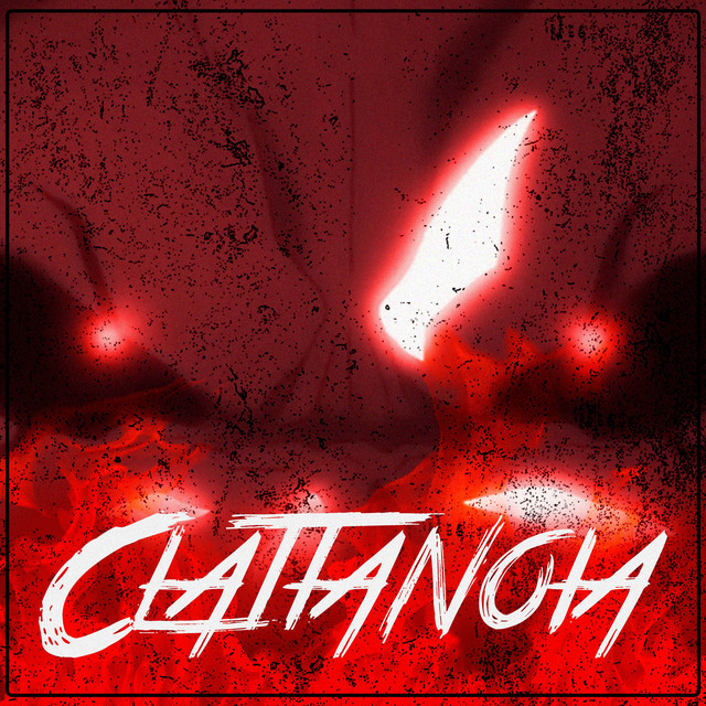 Обкладинка: Clattanoia — RC DUO STUDIO