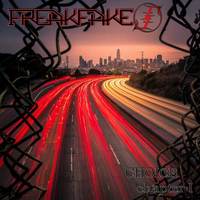 FREAKFAKE