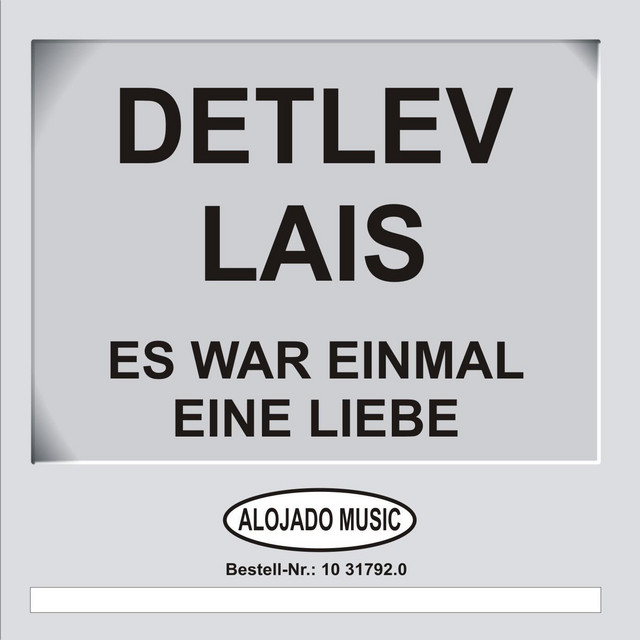Es war einmal eine Liebe cover art