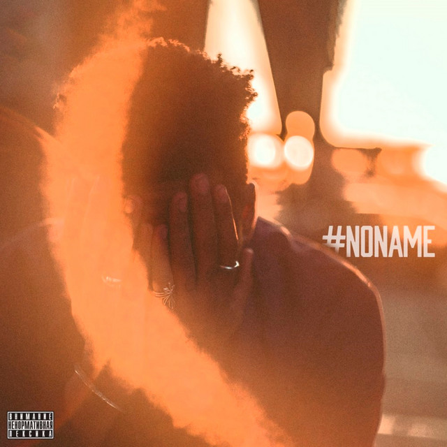 #NoName cover art