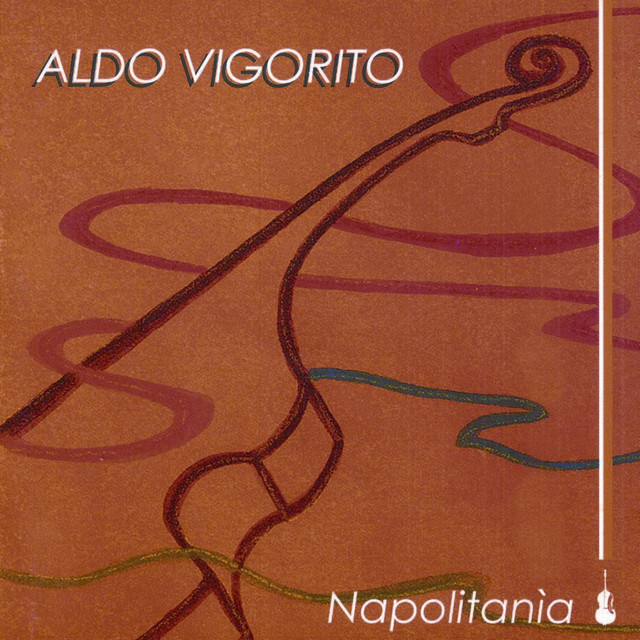 Napolitanìa cover art