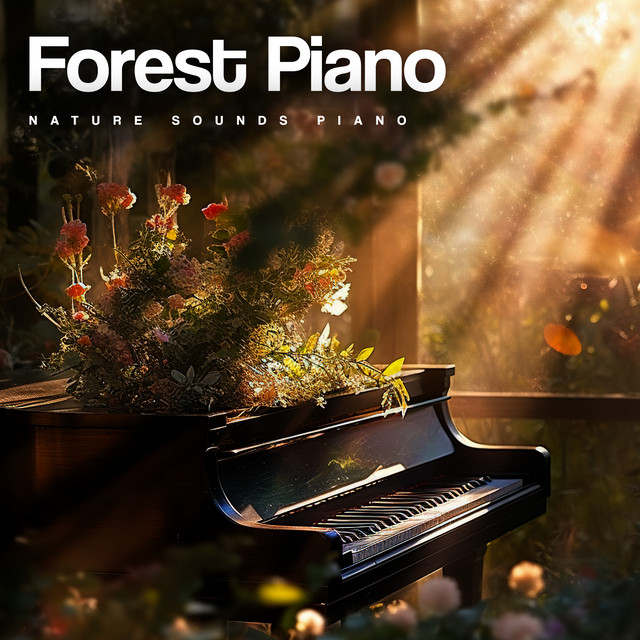 Forest Piano - Album by Nature Sounds Piano | Spotify